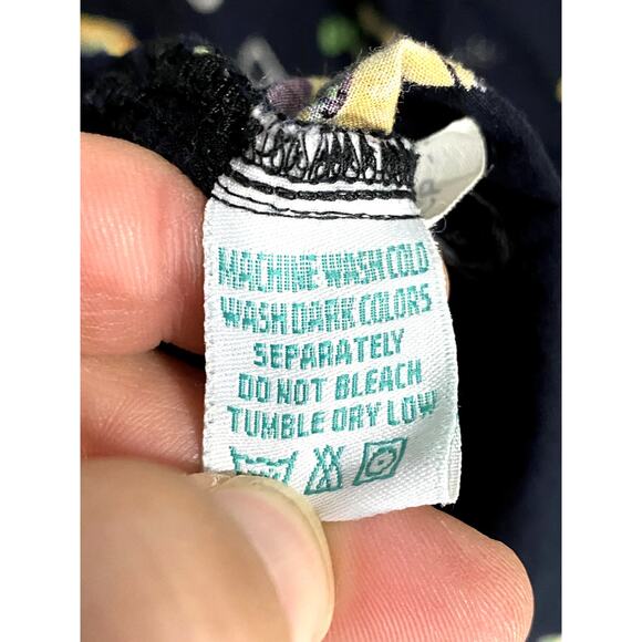 Caribbean Soul Got Salt Parrot Button Shirt Men XXL Vacation Hawaiian Resortwear - Picture 6 of 6